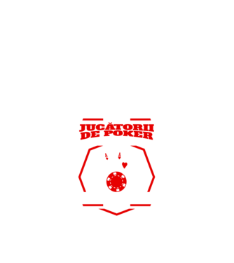 Toți jucătorii de poker sunt creați egali decembrie model negru pe tricou