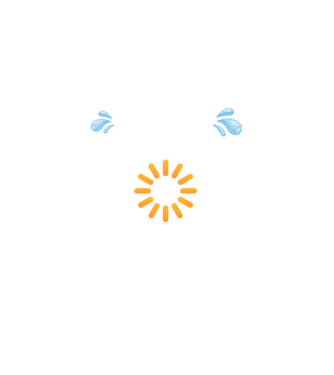 Hawk Tuah loading raindrop model negru pe tricou