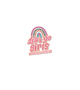 Lets go girls model liliachiu pe tricou