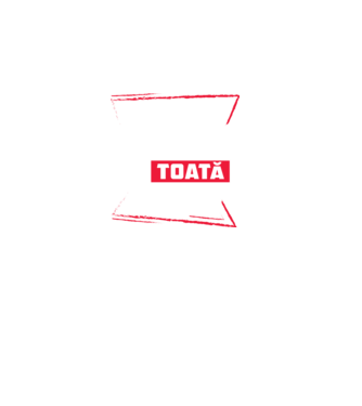 Toată luna SEPTEMBRIE model negru pe tricou