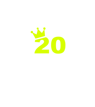 Dog Year - 20 model roșu pe tricou