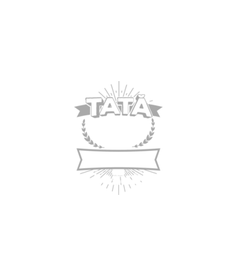 Tată - bărbatul, mitul, zugrav de legendă model negru pe tricou