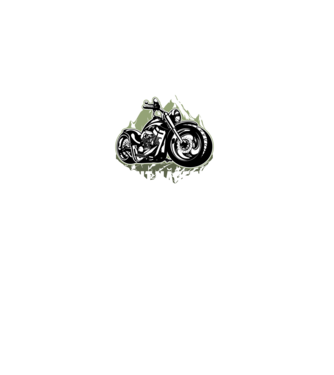 Cei mai buni motocicliști sunt născuți în Mai model negru pe tricou