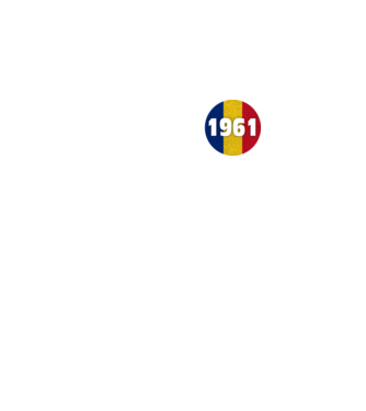 made in 1961 retro vintage model negru pe tricou