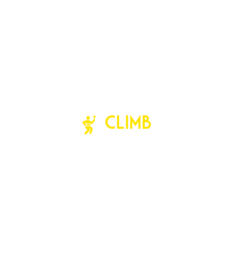Eat sleep climb model negru pe tricou