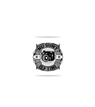 fotografii pricepuți nu sunt ieftini, fotografii ieftini nu sunt pricepuți model negru pe tricou