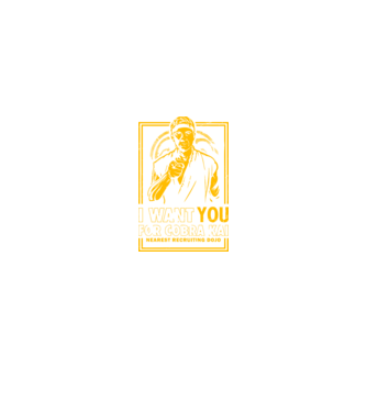I want you cobra kai model negru pe tricou