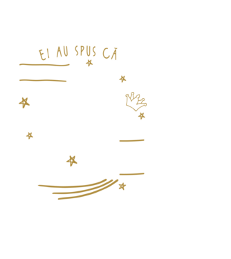 Miracol durează trei 30 de ani model negru pe tricou