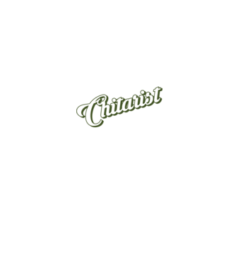 Cel mai bun Chitarist din lume model albastru închis pe tricou