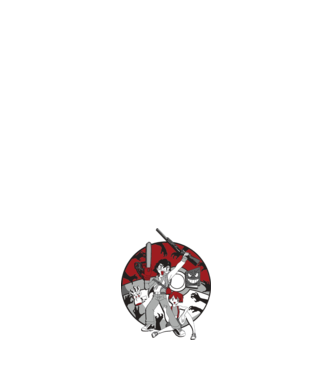 pokemon survive maki model alb pe tricou