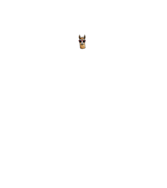 Keep calm and spit on that thang model negru pe tricou
