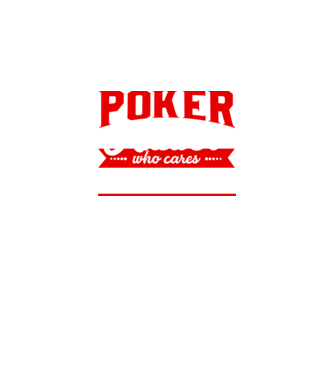 Sport is the answer JUCĂTOR POKER model negru pe tricou