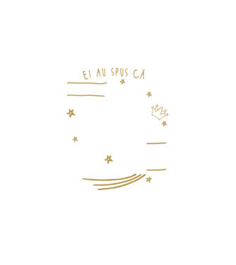 Miracol durează trei 45 de ani model negru pe tricou