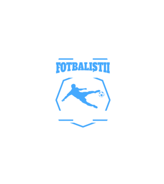 Toți fotbaliștii sunt creați egali, dar numai cei mai buni sunt născuți în august model negru pe tricou