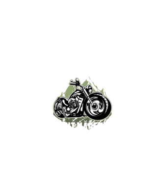 Cei mai buni motocicliști sunt născuți în Septembrie model negru pe tricou