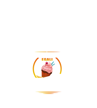 Toți se nasc egali, dar numai cei mai buni devin cofetari model albastru închis pe tricou