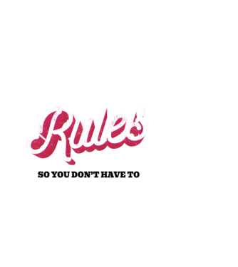 I read the rules s you don't have to simple model negru pe tricou