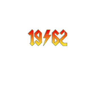 Decembrie - 1962 - nașterea unei legende model negru pe tricou
