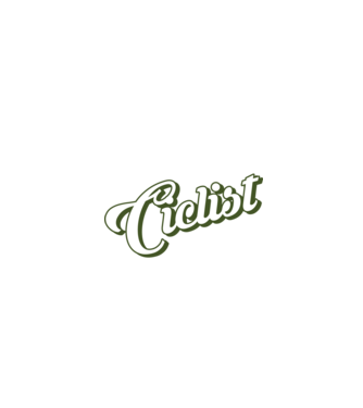 Cel mai bun Ciclist din lume model negru pe tricou