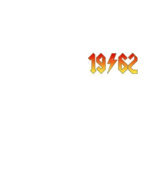 Martie - 1962 - nașterea unei legende model galben neon pe tricou