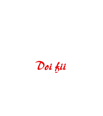Nu mă poți surprinde cu nimic, am doi fii model negru pe tricou