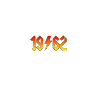 Mai - 1962 - nașterea unei legende model negru pe tricou