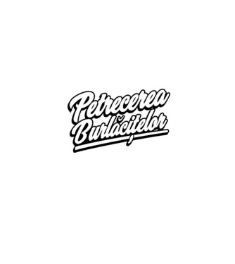 petrecerea burlăcițelor model roșu pe tricou