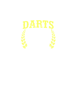 singurul lucru mai bun decât darts este să fiu socru  model turcoaz pe tricou