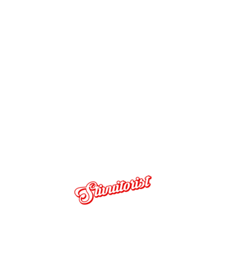 Cel mai bun STIVUITORIST din lume model negru pe tricou