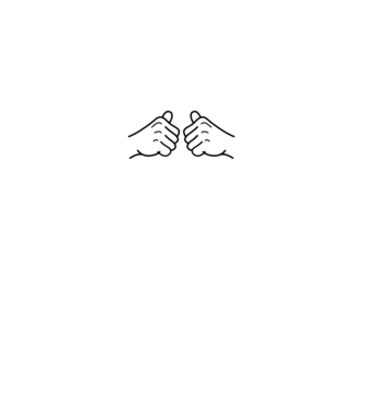 Așa arată o nașă fantastică model negru pe tricou