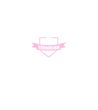 Sunt cel mai tare tehnician de unghii și tot ce am primit pentru asta a fost acest tricou jalnic model negru pe tricou