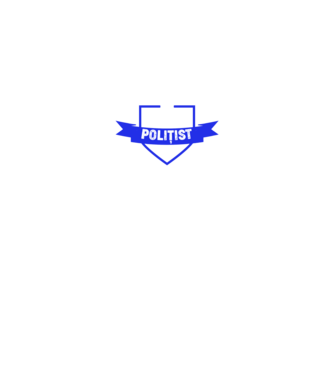 Sunt cel mai tare polițist și tot ce am primit pentru asta a fost acest tricou jalnic model negru pe tricou