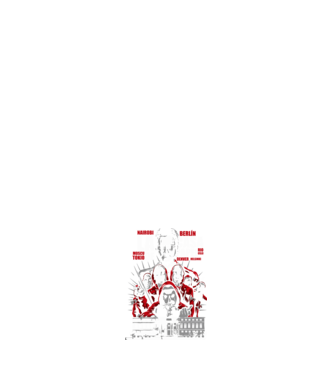 la casa de papel family model alb pe tricou