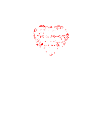 PRINȚESELE mele de basm îmi spun mamă model verde neon pe tricou