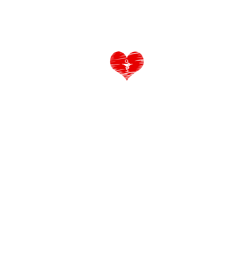 Farmacist love model negru pe tricou