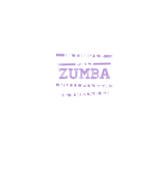 în timp ce faci zumba poți fi ceea ce vrei să fii - în acel moment model albastru jeanși pe tricou