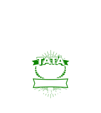 Tată - bărbatul, mitul, tractorist de legendă model negru pe tricou