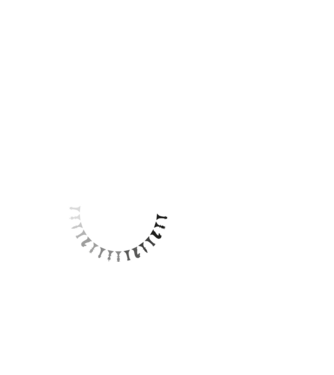 Im thinking model negru pe tricou