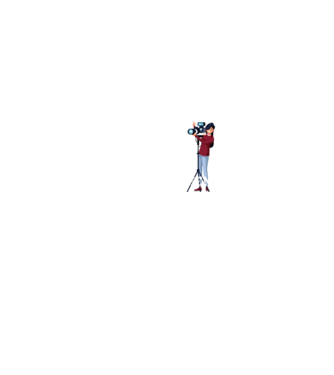 în timp ce fotografiezi poți fi ceea ce vrei să fii - în acel moment model turcoaz pe tricou
