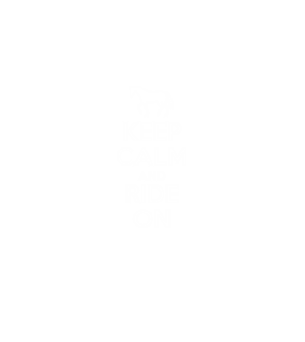 keep calm model  pe tricou