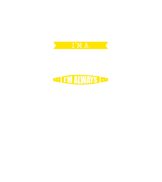 'I''m a beekeeper to save time let''s just assume that I''m always right' model negru pe tricou