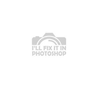 Fix in PS model negru pe tricou