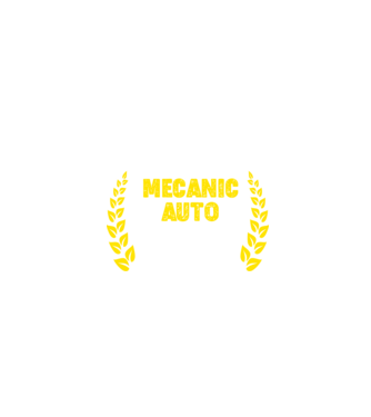 Singurul lucru mai bun decât să fii mecanic auto este să fii tată model negru pe tricou