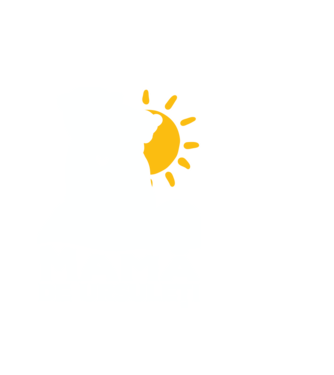 Minunată mamă de ursuleți model alb pe tricou