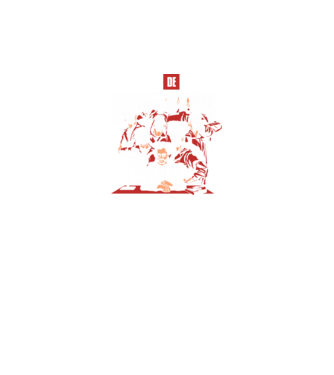 La casa de papel grupo model negru pe tricou