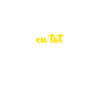 Un nou an, eu tot cel vechi model negru pe tricou