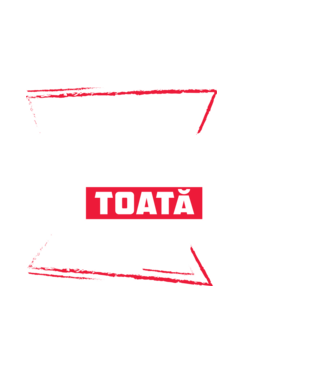 Toată luna DECEMBRIE model negru pe tricou