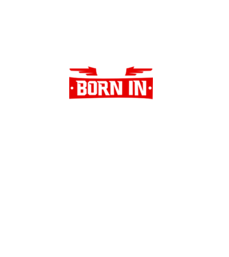 Legends are born in December model negru pe tricou