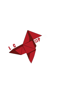 origami la casa de papel model alb pe tricou