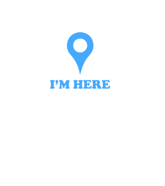 Google hike model negru pe tricou